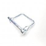 Adjustment Pin