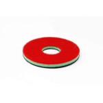 Ring Flexible velcro Corner Flip