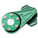 Flip Diamond Sanding Attachment