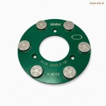 Flip Diamond Sanding Disc (only)