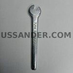 Wrench, 506/2000, sold each