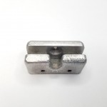 Cable Bracket Assy incl GAL070