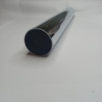 Dust Pipe
