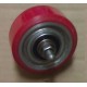 Wheel Assembly Rear Red US