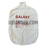 Dust Bag W/ Zipper Galaxy