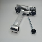 Lower Assy,Tensioner 12~