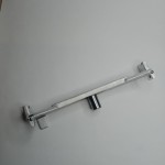 Tension Roller Bracket 12