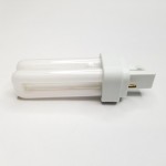 Fluorescent Bulb, Elite Edger