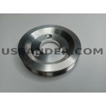 Pulley for Pad, Poly V