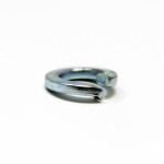 Washer, Control Handle