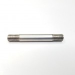 Short Lever, Paddle Handle