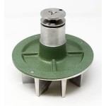 Fan Assembly, Super Hummel 12