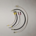 Power Wires for HSSW