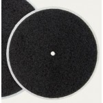 Steel Plate, 6 inch (single)