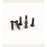 Screw, set of 6