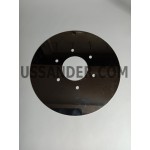 Steel Flex Disc, Bona Edge