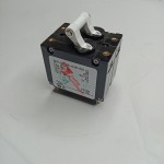 30 Amp Crct Brkr Sw, Screw Term