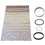 Dust Bag Conversion w/50 bags