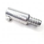 Metal Threaded End, Handle