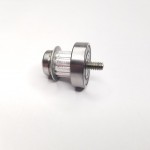 Pad Pulley Assembly Old Style Pad Pulley Assembly Old Style