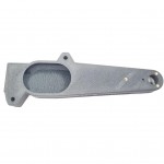 Nose Housing, Plastic Nose Housing, Plastic