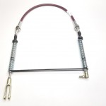 Throttle Cable Assembly Ryder
