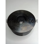 Pulley, Motor 1-3/8 bore