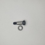 Bolt, Handle Pivot