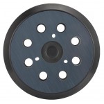 Pad, Bolt On
