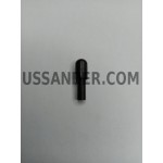 Mag Cover Latch Shoulder Pin
