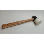 Mallet 3ml White Powernail
