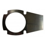Body Plate (.035 Thick)