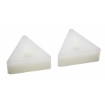 Plastic Triangle Set Plastic Triangle Set