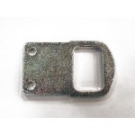 Flex Foot Cam Plate