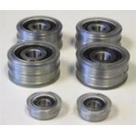 Roller Set, 50P Roller Set, 50P