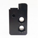 Roller Block, Left Roller Block, Left