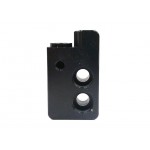Roller Block, Right Roller Block, Right