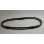 Bumper, OBS 18, Black