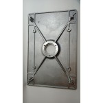OBS-18 Base, Pad Driver