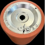 Recovery of Gal2000 Drum No Slot Recovery of Gal2000 Drum No Slot