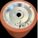 Recovery of Gal2000 Drum No Slot