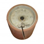 Recovery of Lagler 8 clamp Drum