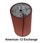 Exchange American 12 Drum Recove
