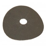 16in 12g 2in Hole Disc bx20     