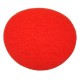 16 in Red Maintenance Pad*  5