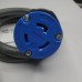 Dryer Adapter, 3 prong to 20 amp Dryer Adapter, 3 prong to 20 amp