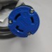 Dryer Adapter, 3 prong to 30 amp Dryer Adapter, 3 prong to 30 amp