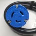 Dryer Adapter, 4 prong to 20 amp Dryer Adapter, 4 prong to 20 amp