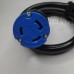 Dryer Adapter, 4 prong to 30 amp Dryer Adapter, 4 prong to 30 amp