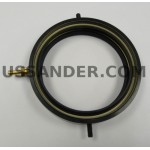 Seal Ring Assembly